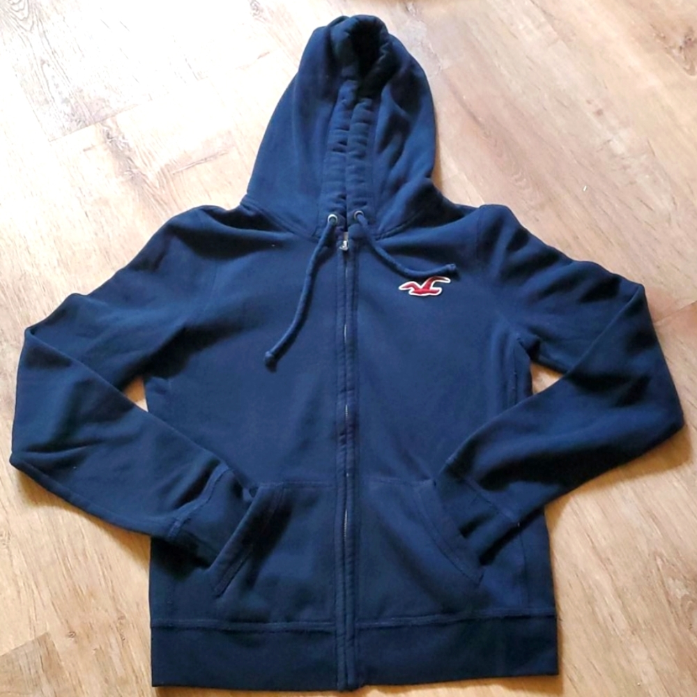 Hollister hoodie